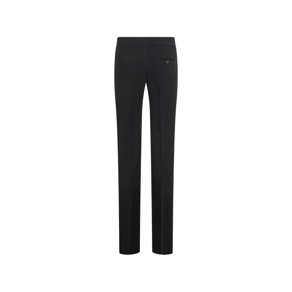 pressed-crease trousers 2