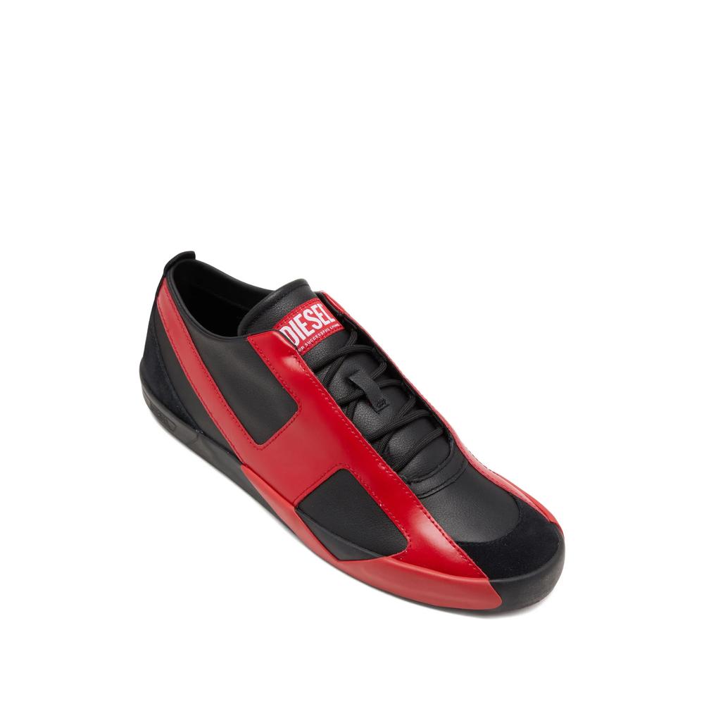 Кроссовки S-Slante-D Low 2