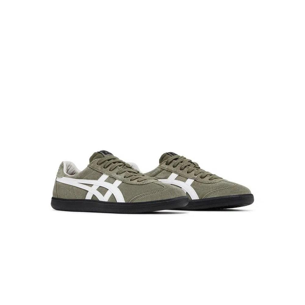 Кроссовки Onitsuka Tiger Tokuten 'Burnt Green' 8