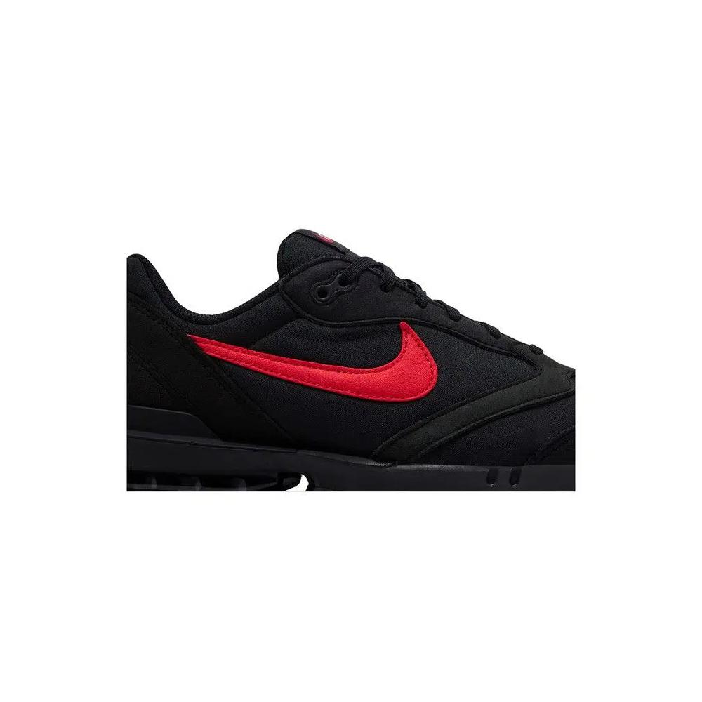 Кроссовки Nike Air Max Dawn 'Black University Red' 2