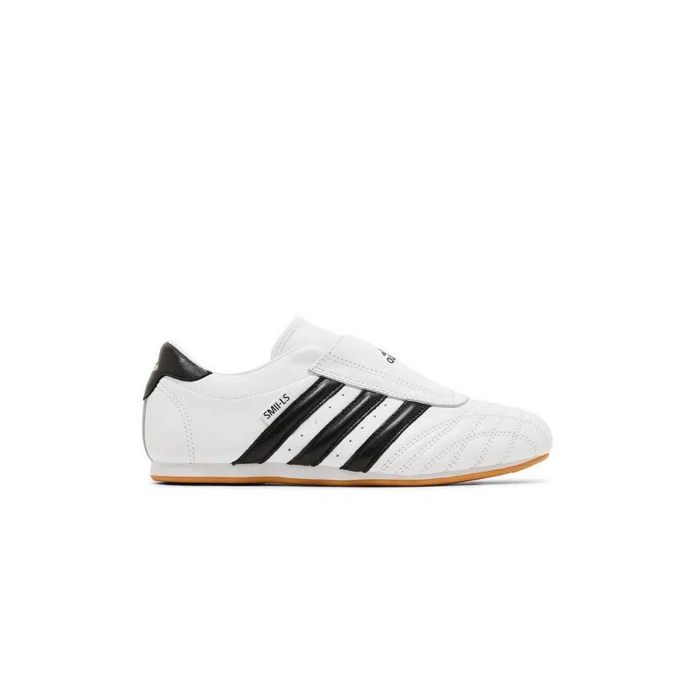 Кроссовки adidas Wmns Taekwondo 'White Black Gum' 1