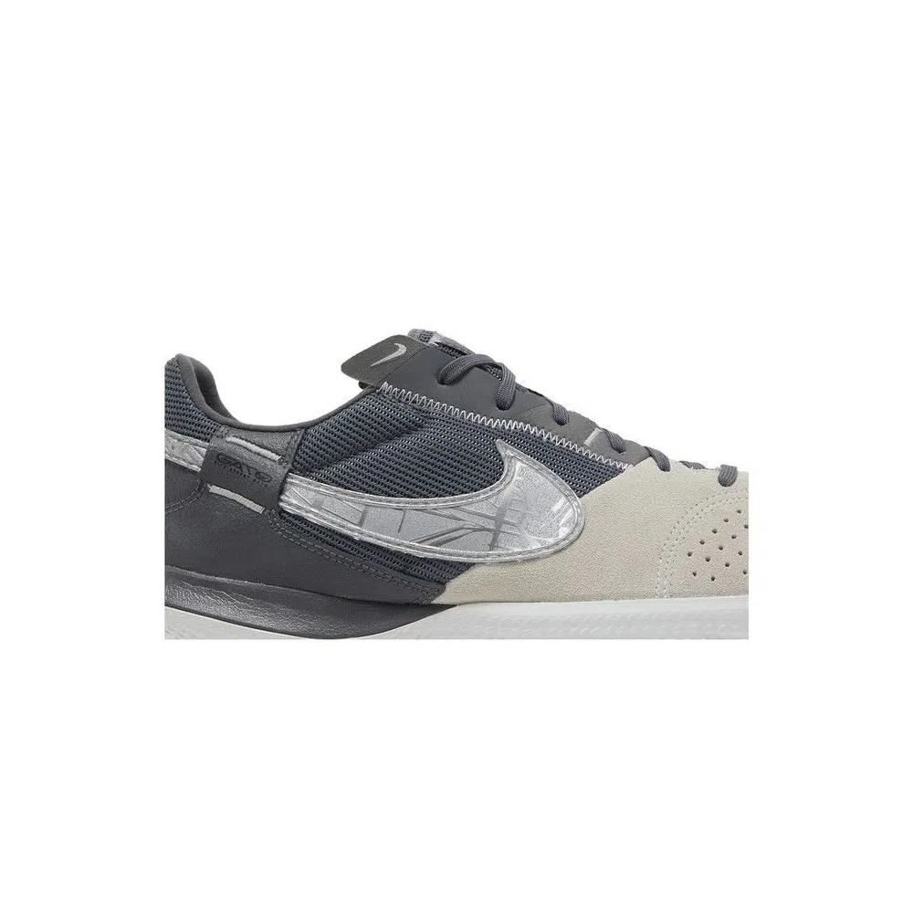 Кроссовки Nike Streetgato 'White Dark Grey' 2
