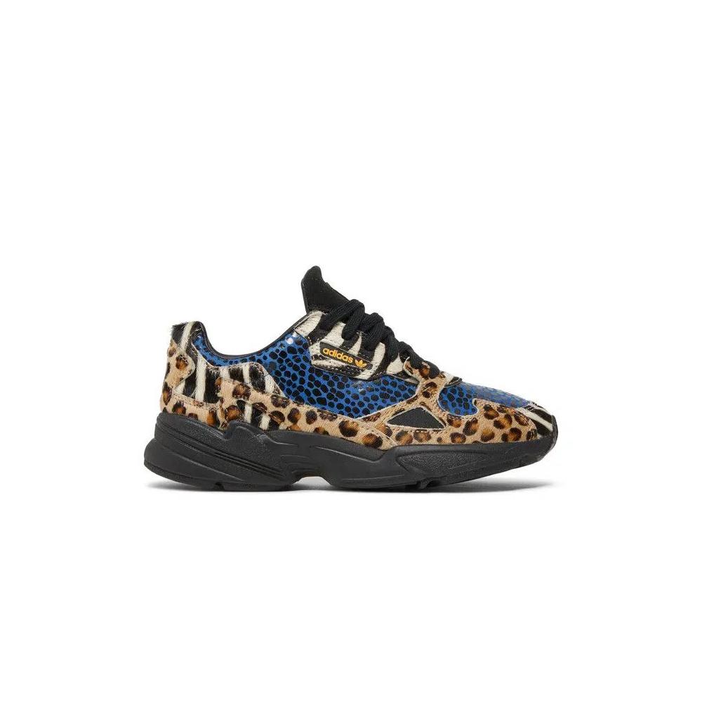 Кроссовки adidas Wmns Falcon 'Out Loud Collection' 1