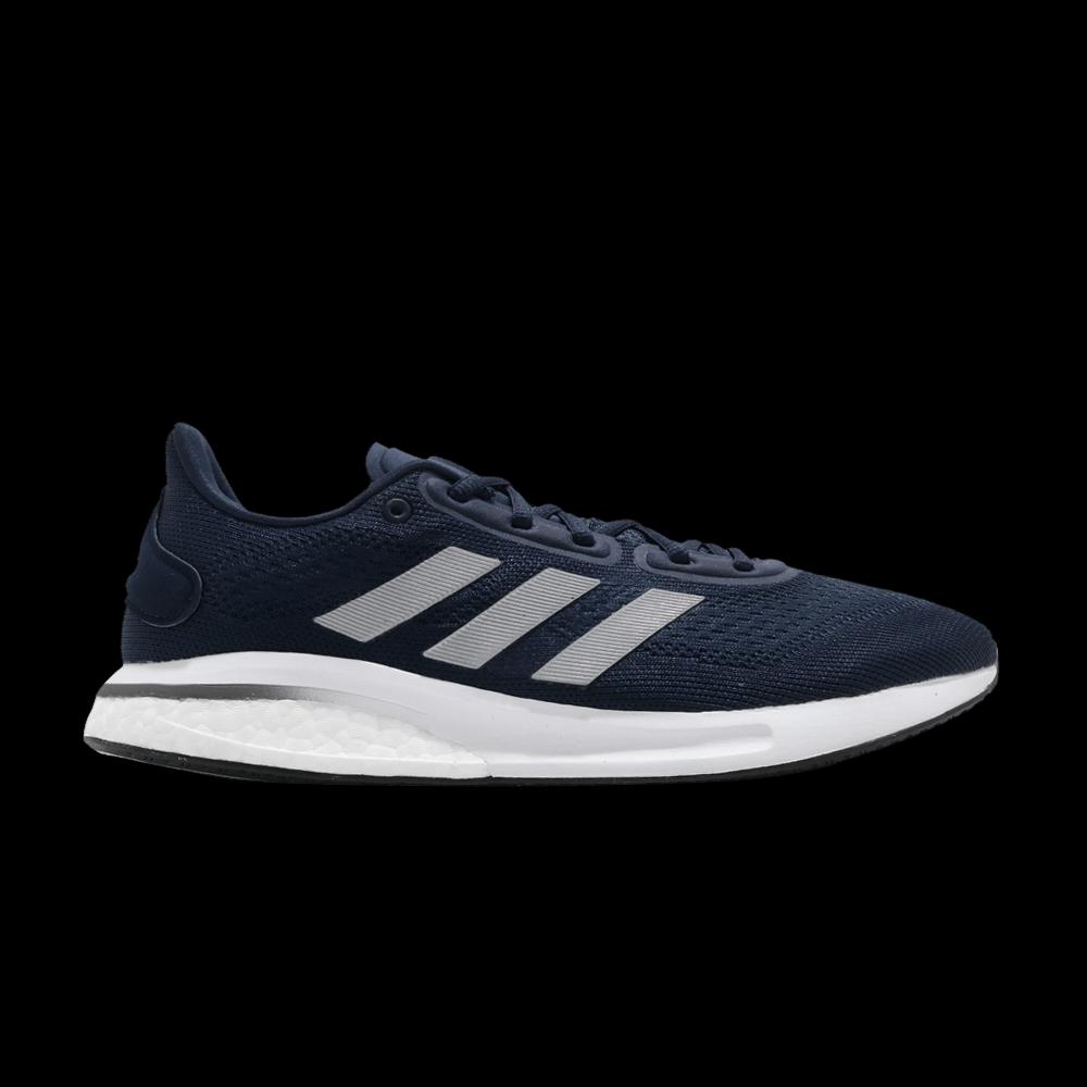 Кроссовки Adidas Supernova «Navy» 1
