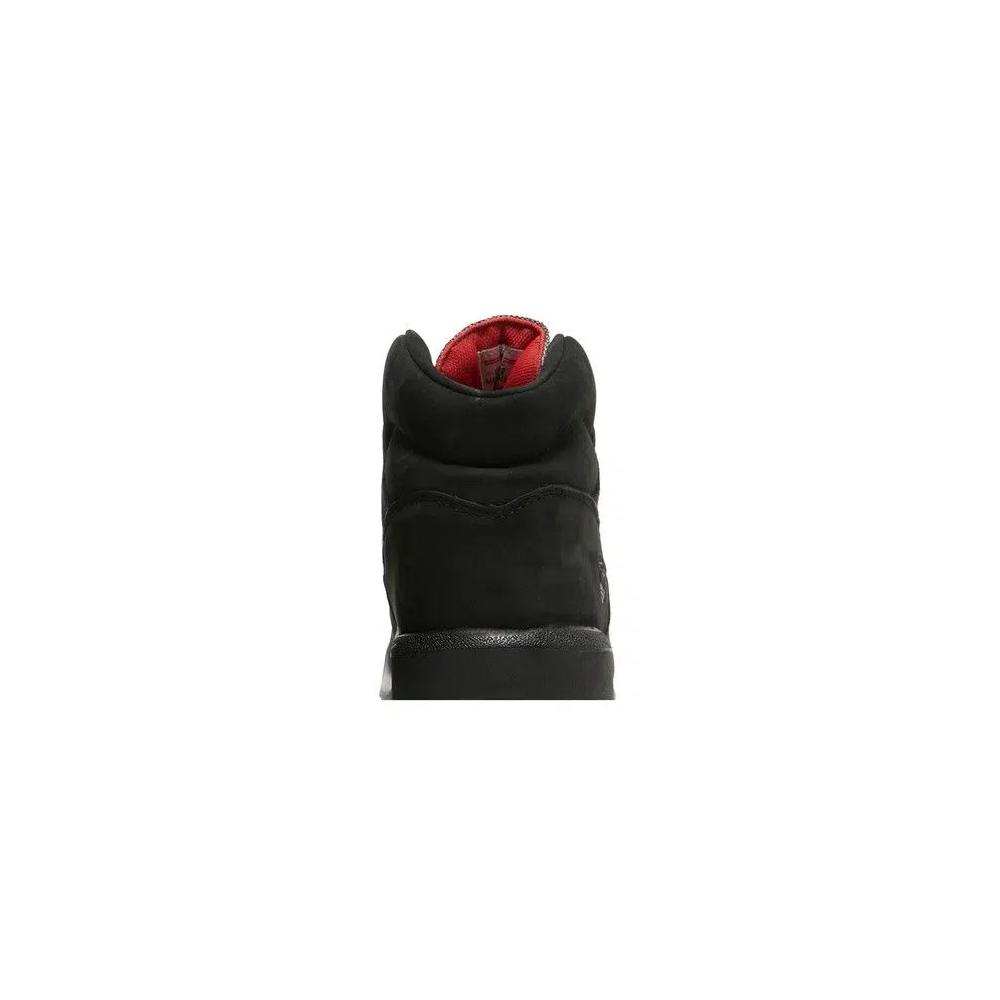 Ботинки Supreme x New York Yankees x Timberland Field Boot 'Black' 7