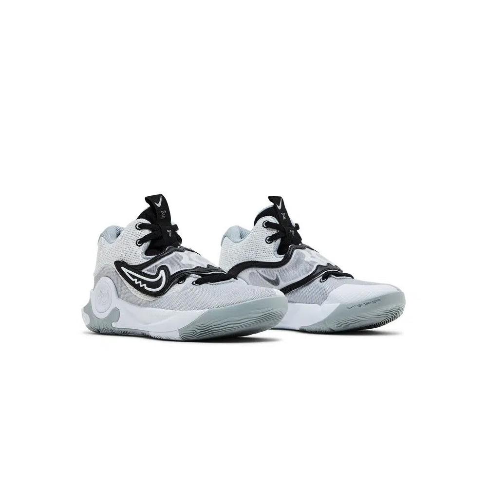 Кроссовки Nike KD Trey 5 X 'Wolf Grey' 8