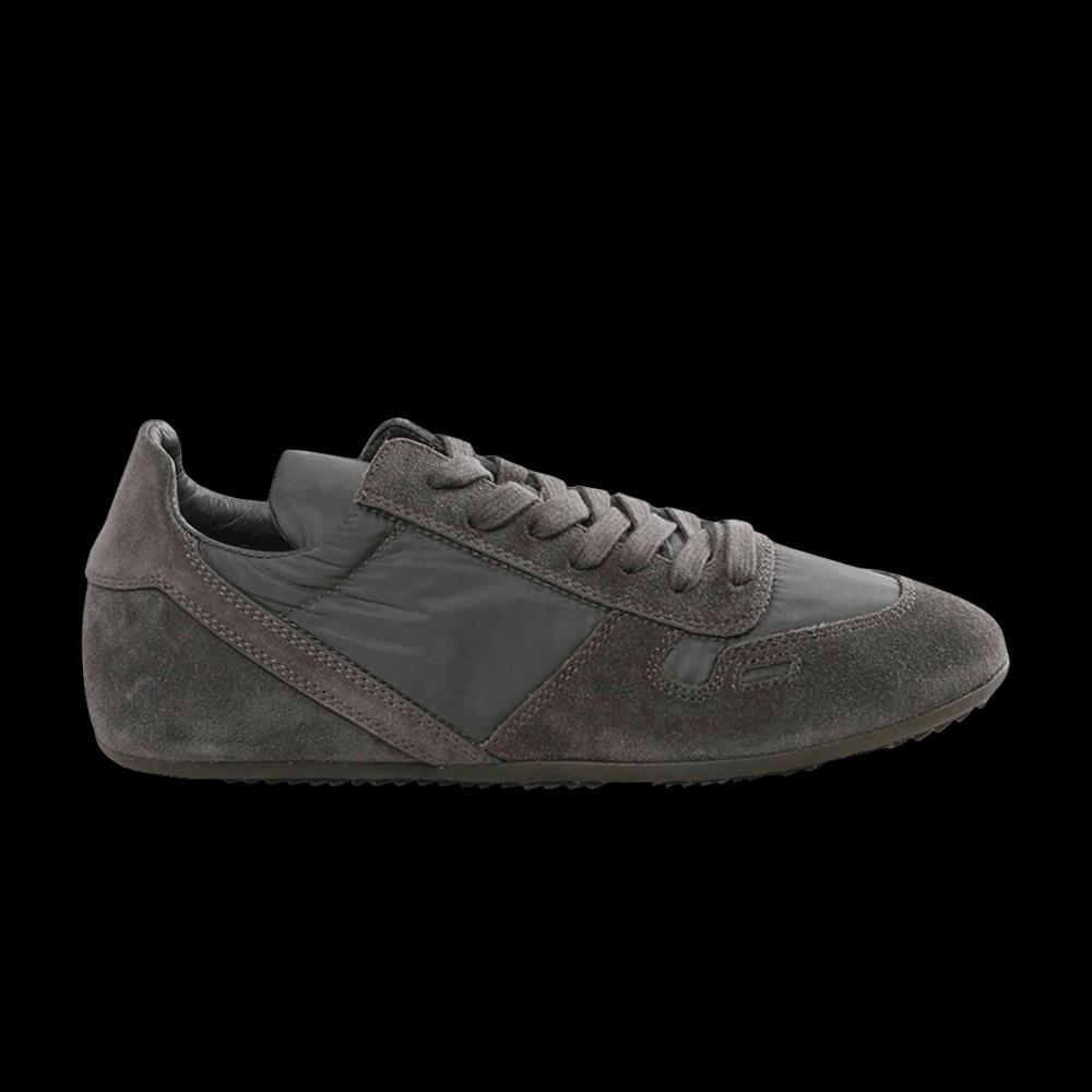 Кроссовки Rick Owens Wmns Minimal Sneaker 'Dark Dust' 1