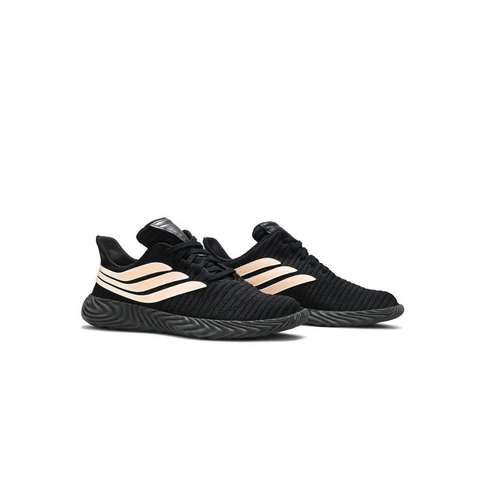 Кроссовки adidas Sobakov 'Chalk Coral' 8