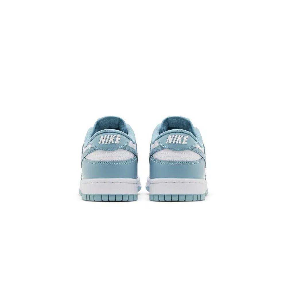 Кроссовки Nike Dunk Low «Denim Turquoise» 6