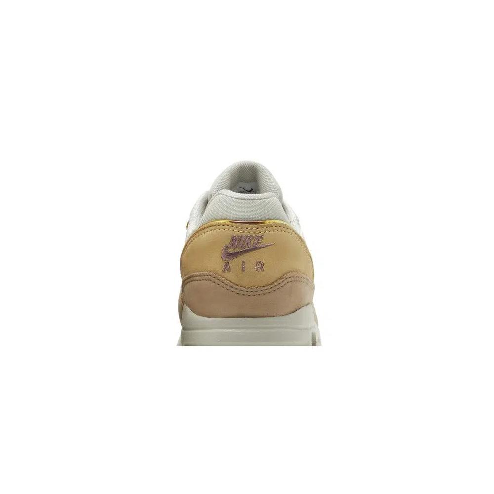 Кроссовки Nike Air Max 1 SE GS 'Light Bone Hemp' 7