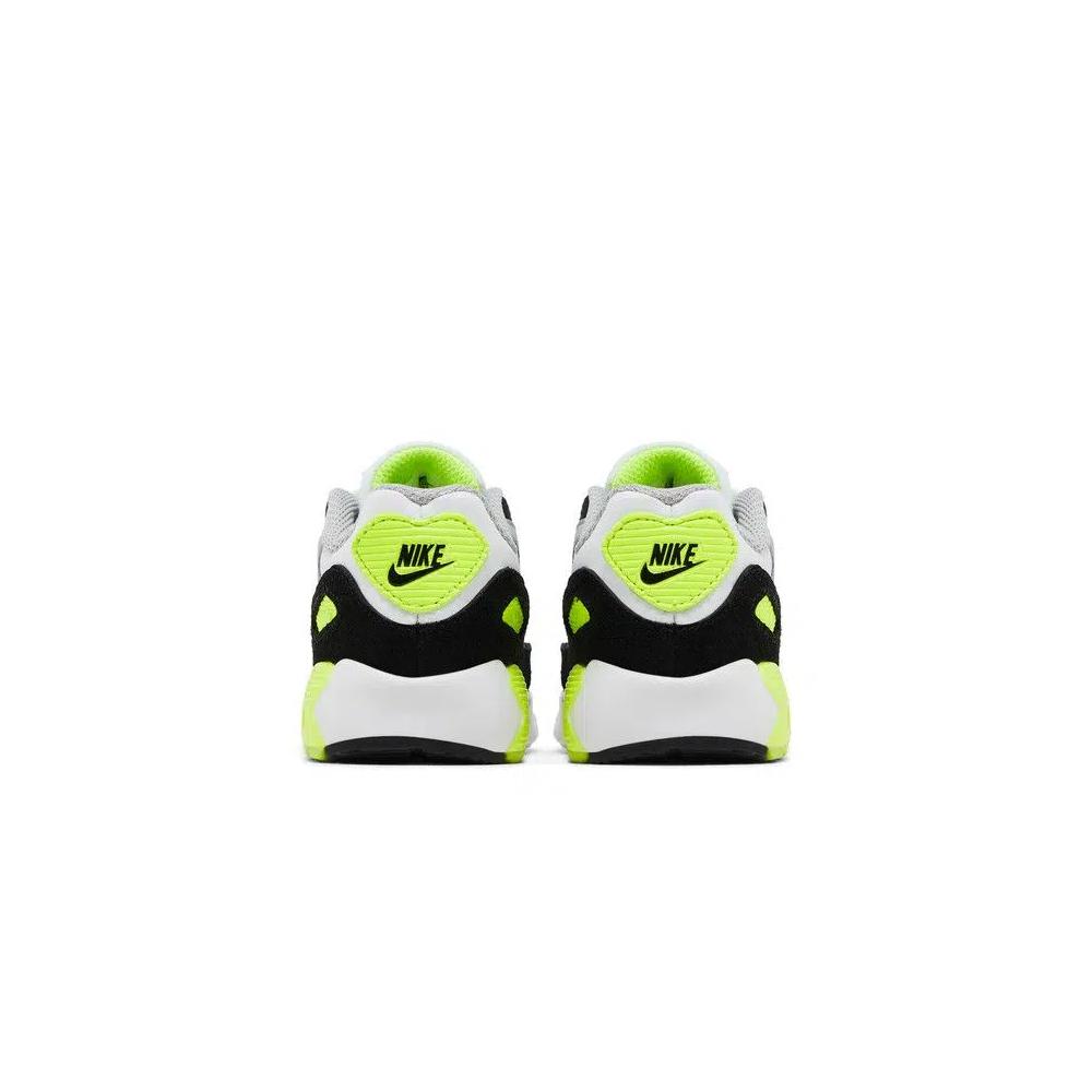 Кроссовки Nike Air Max 90 TD 'Volt' 6