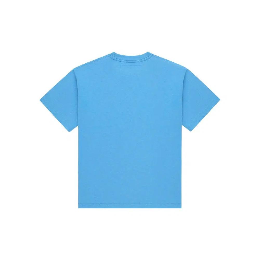 Футболки Sp5der Commerce Tee 'Dusty Blue' 2