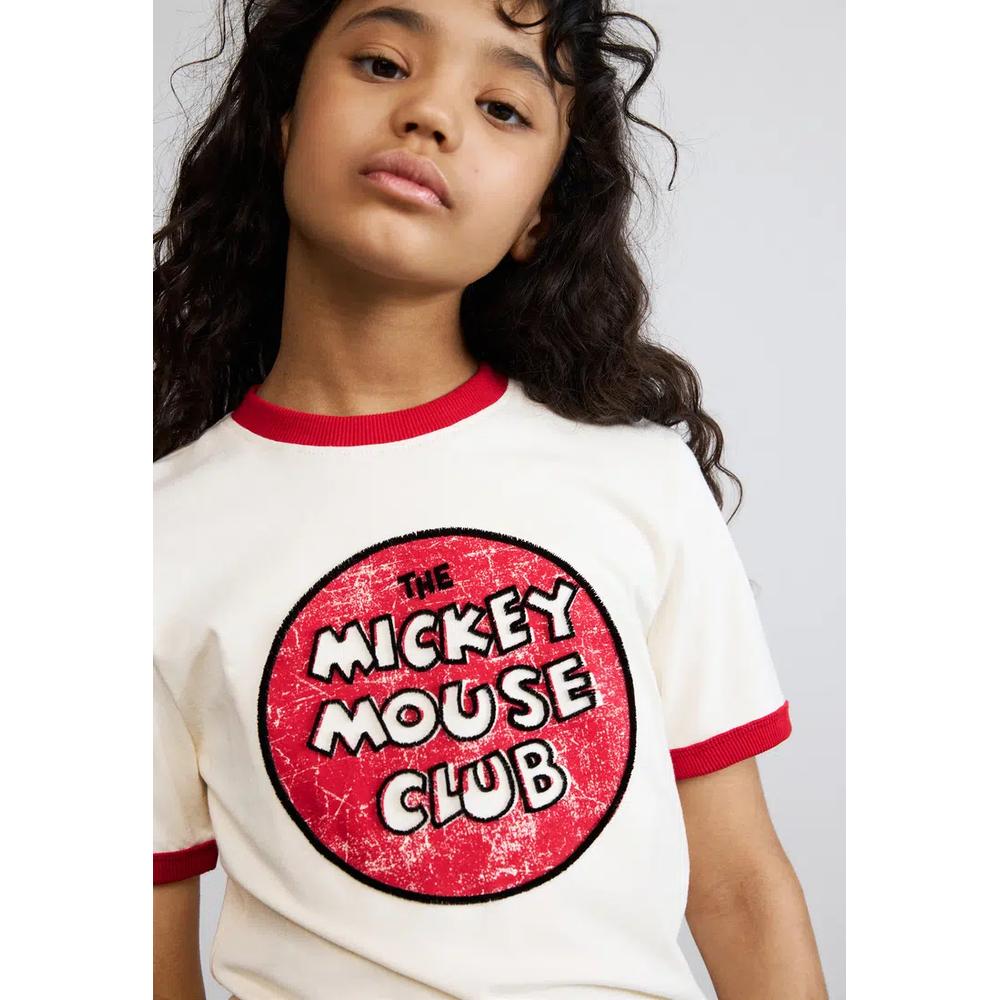 Футболка Disney Retro Mickey 4