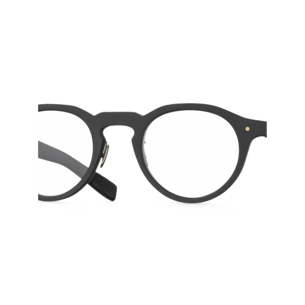 358E round-frame glasses 2