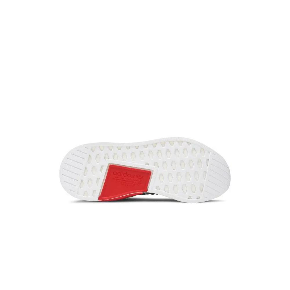 Кроссовки Adidas NMD_R2 PK 'Collegiate Navy' 4