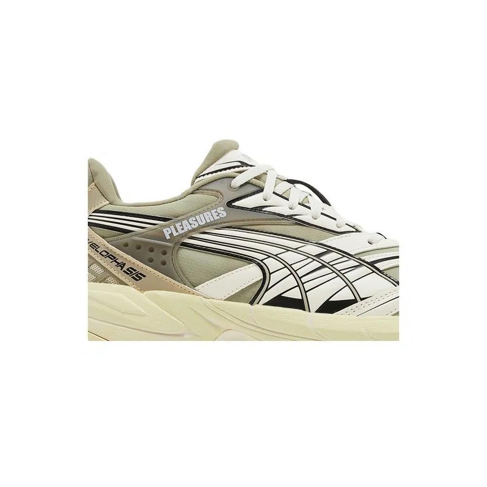 Кроссовки Pleasures x Puma Velophasis 'Overdyed' 2