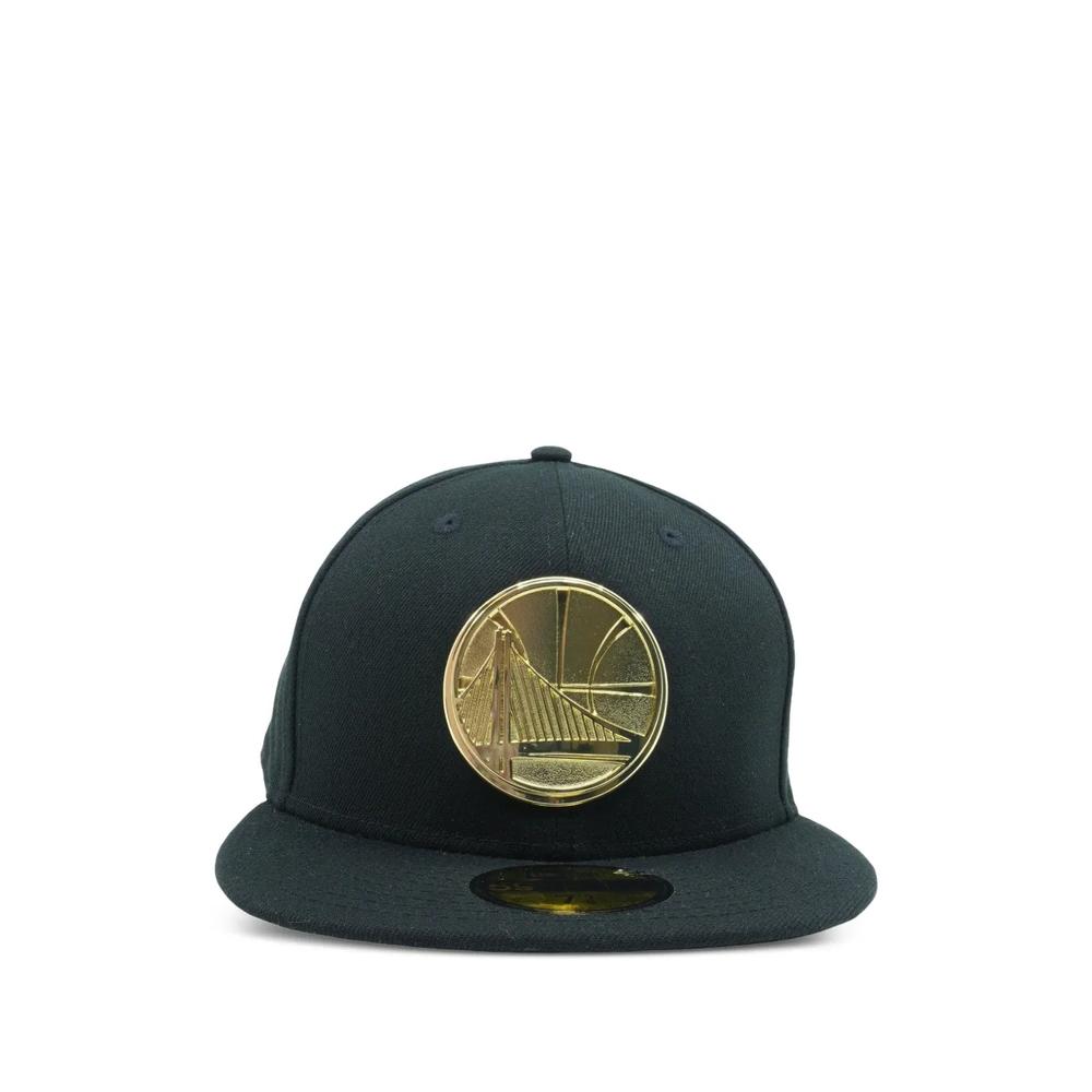 Кепка 59FIFTY Golden State Warriors 1