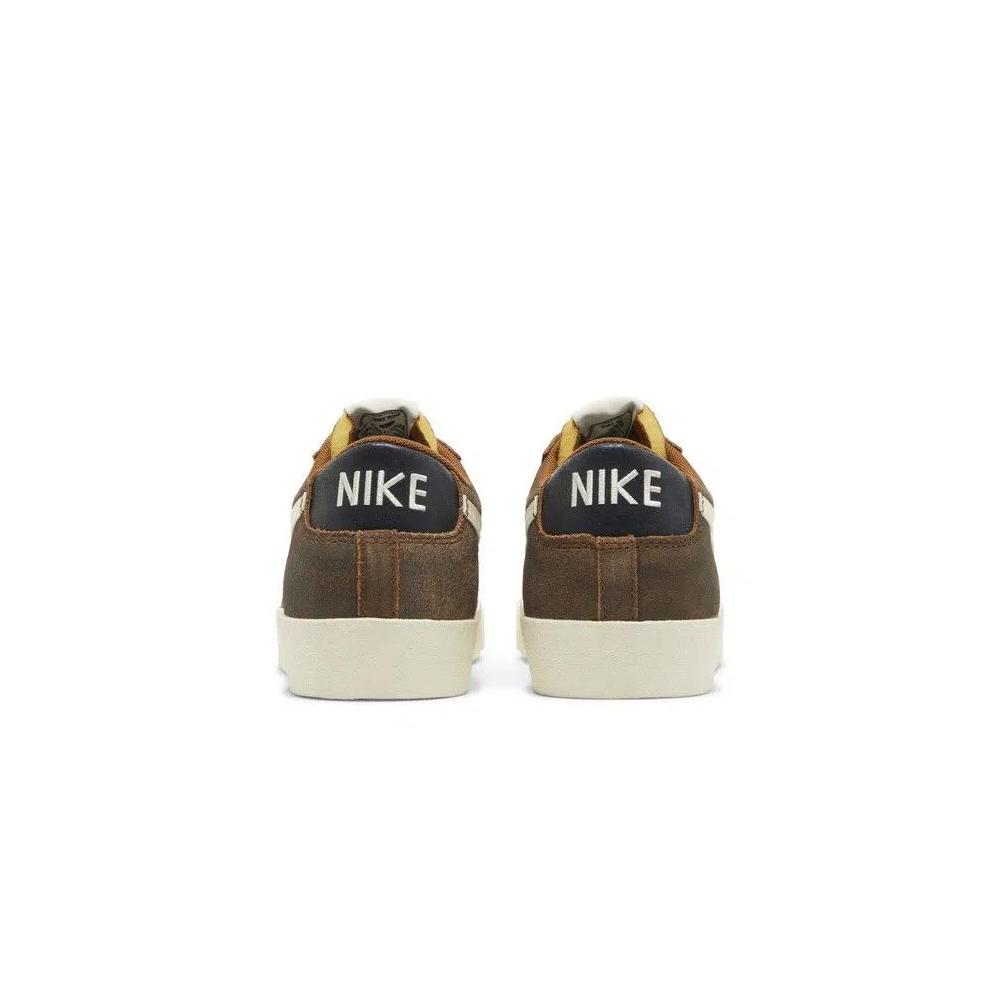 Кроссовки Nike Blazer Low '77 Premium Vintage 'Certified Fresh - Pecan' 6