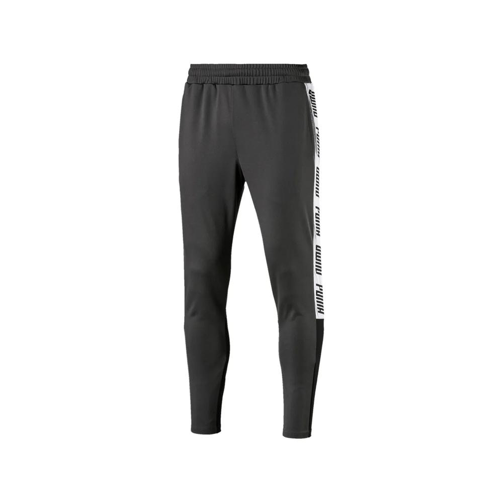 Спортивные брюки с логотипом 1