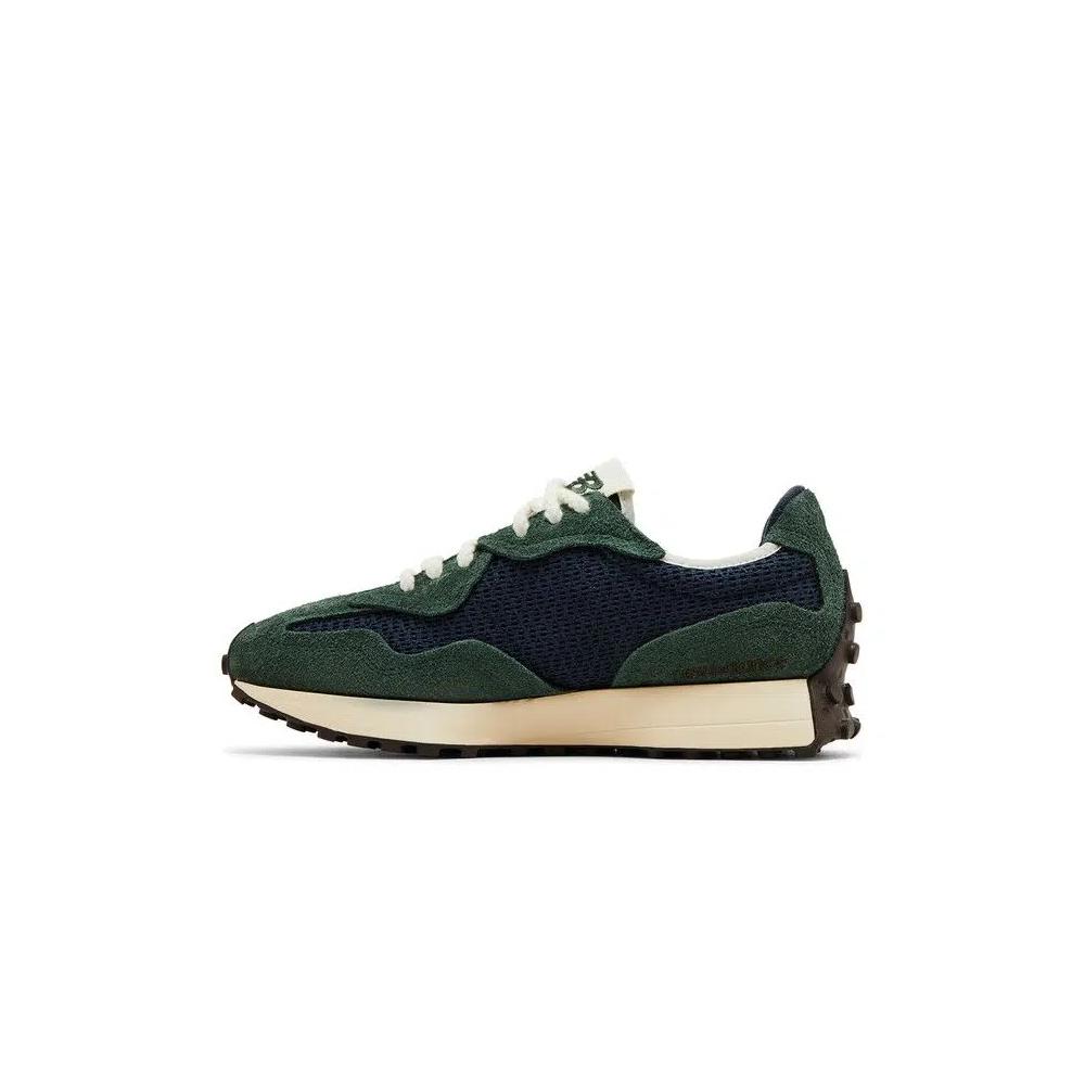Кроссовки New Balance 327 'Midnight Green Outerspace' 3