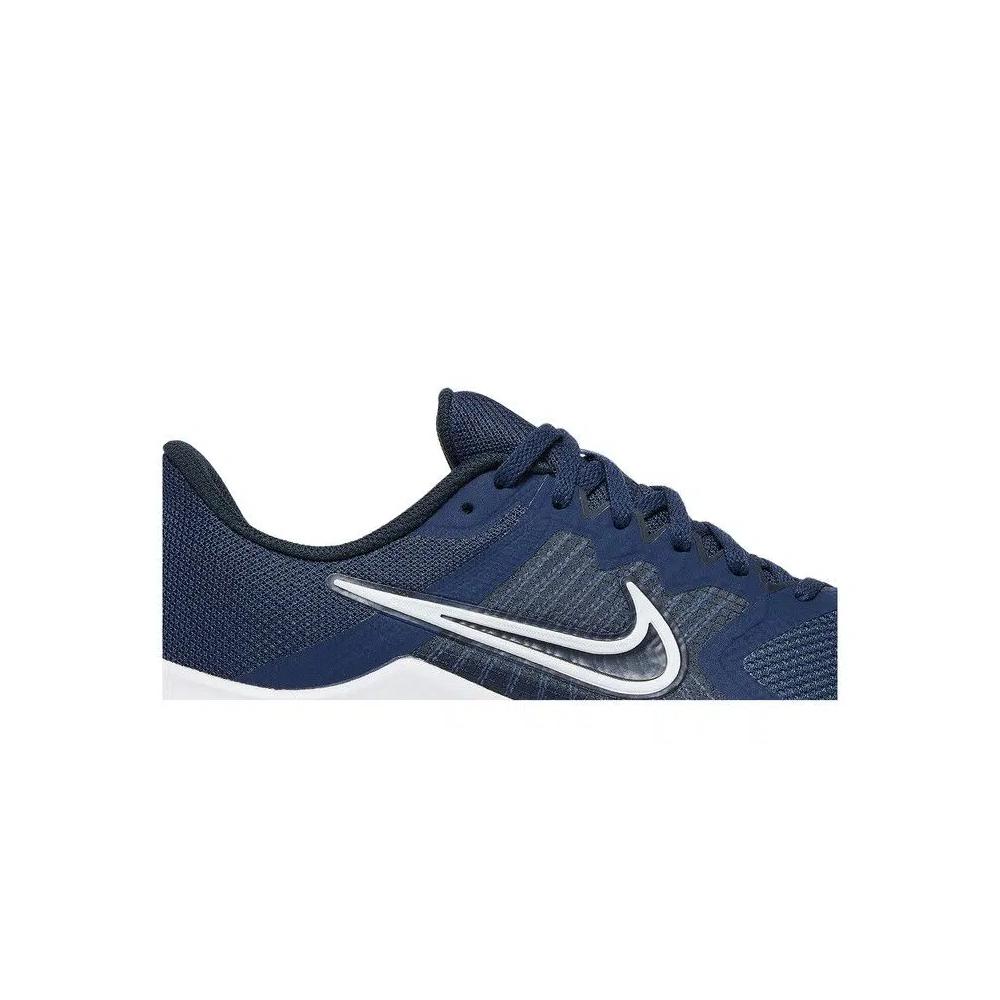 Кроссовки Nike Downshifter 11 'Midnight Navy' 2