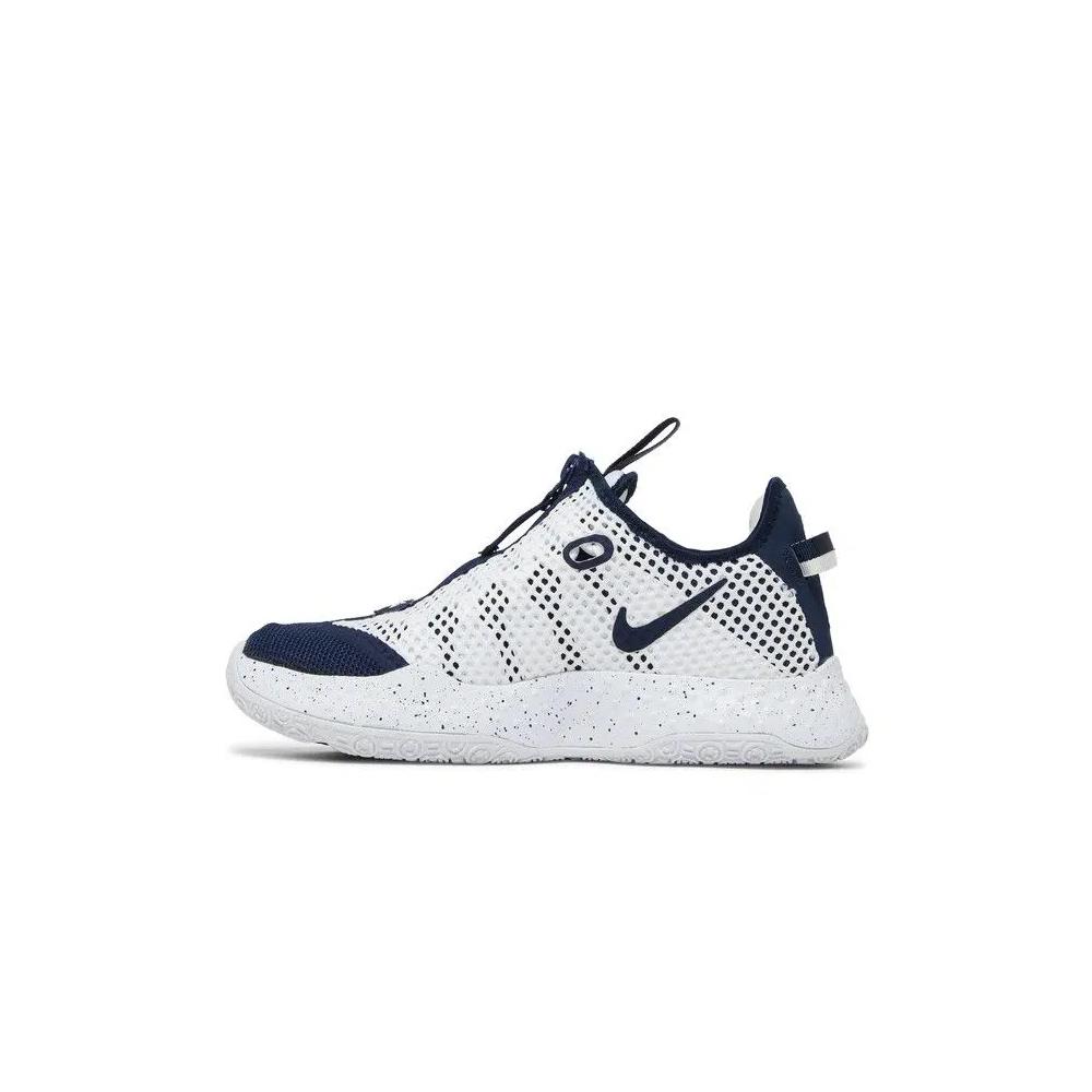Кроссовки Nike PG 4 Team 'College Navy' 3