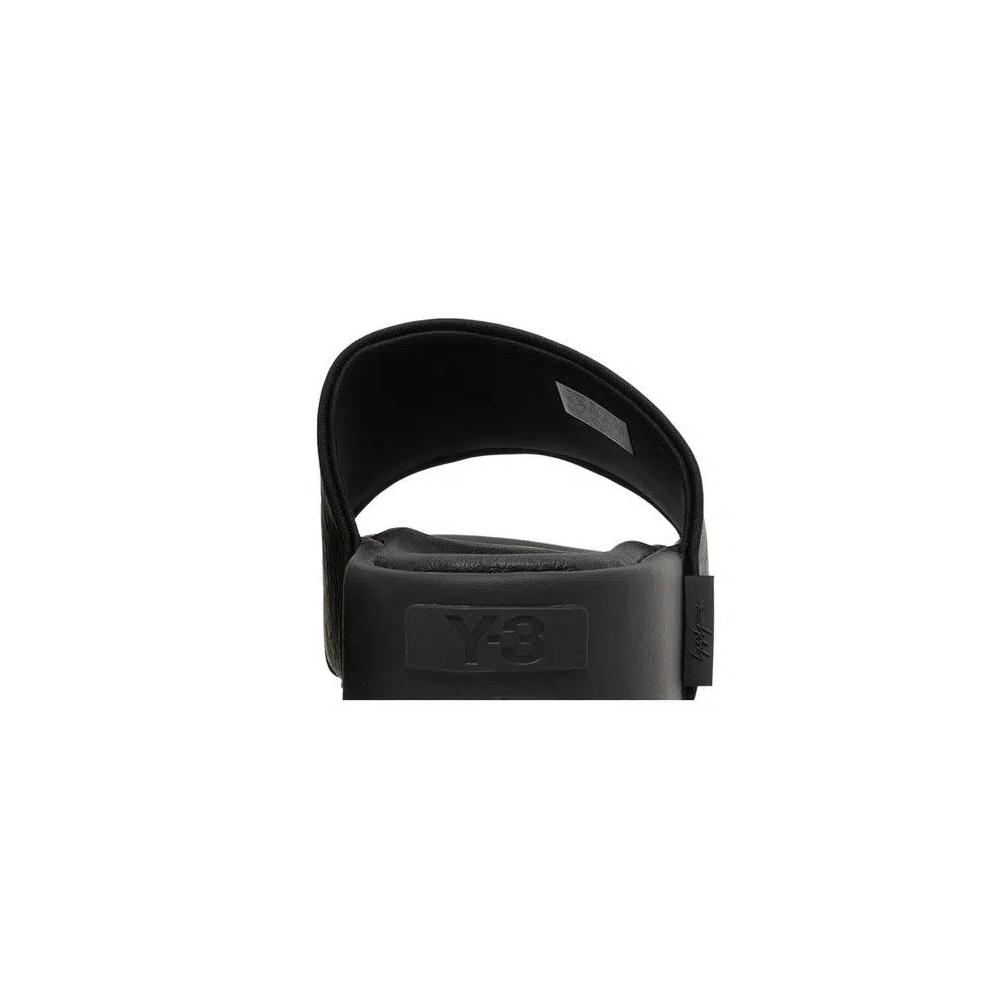 Слайды adidas Y-3 Slide 'Black' 7