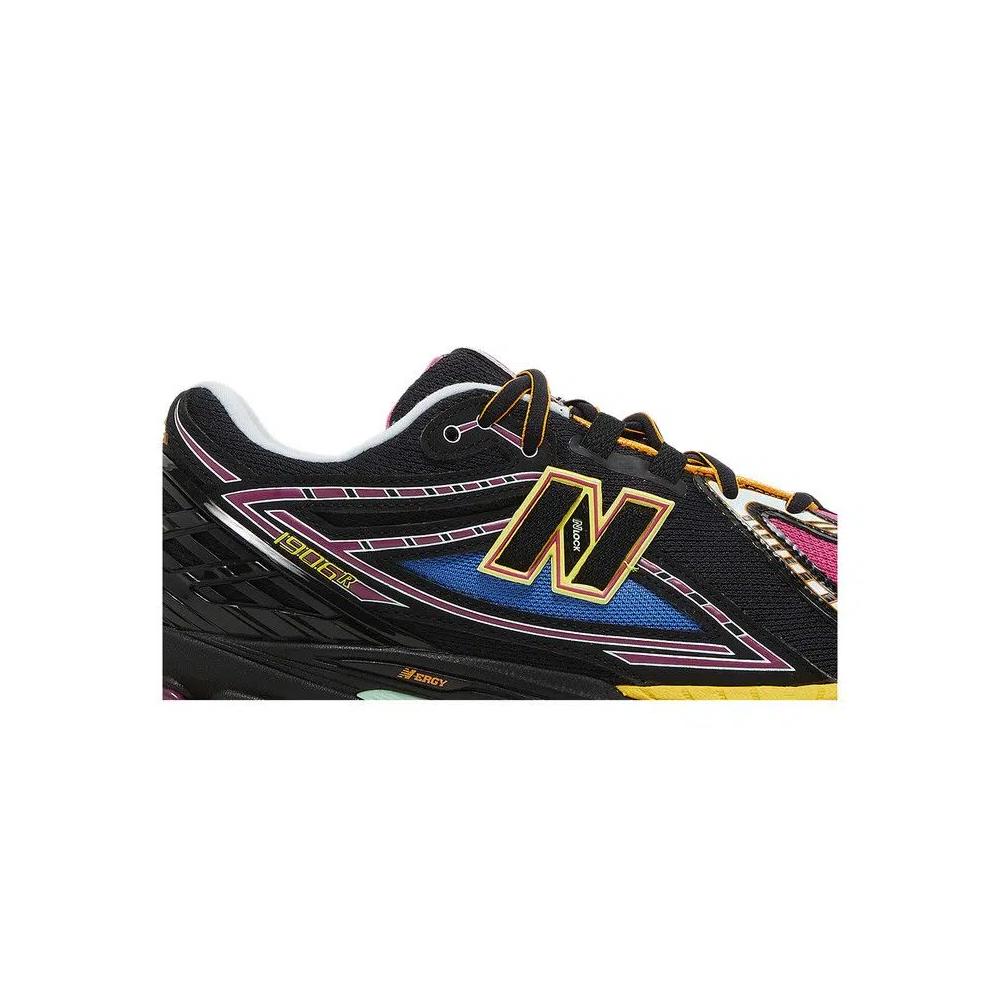 Кроссовки New Balance 1906R 'Neon Nights Pack' 2