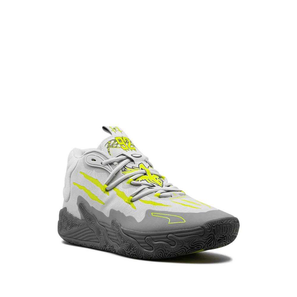 Кроссовки MB.03 Chino Hills из коллаборации с LaMelo Ball 2