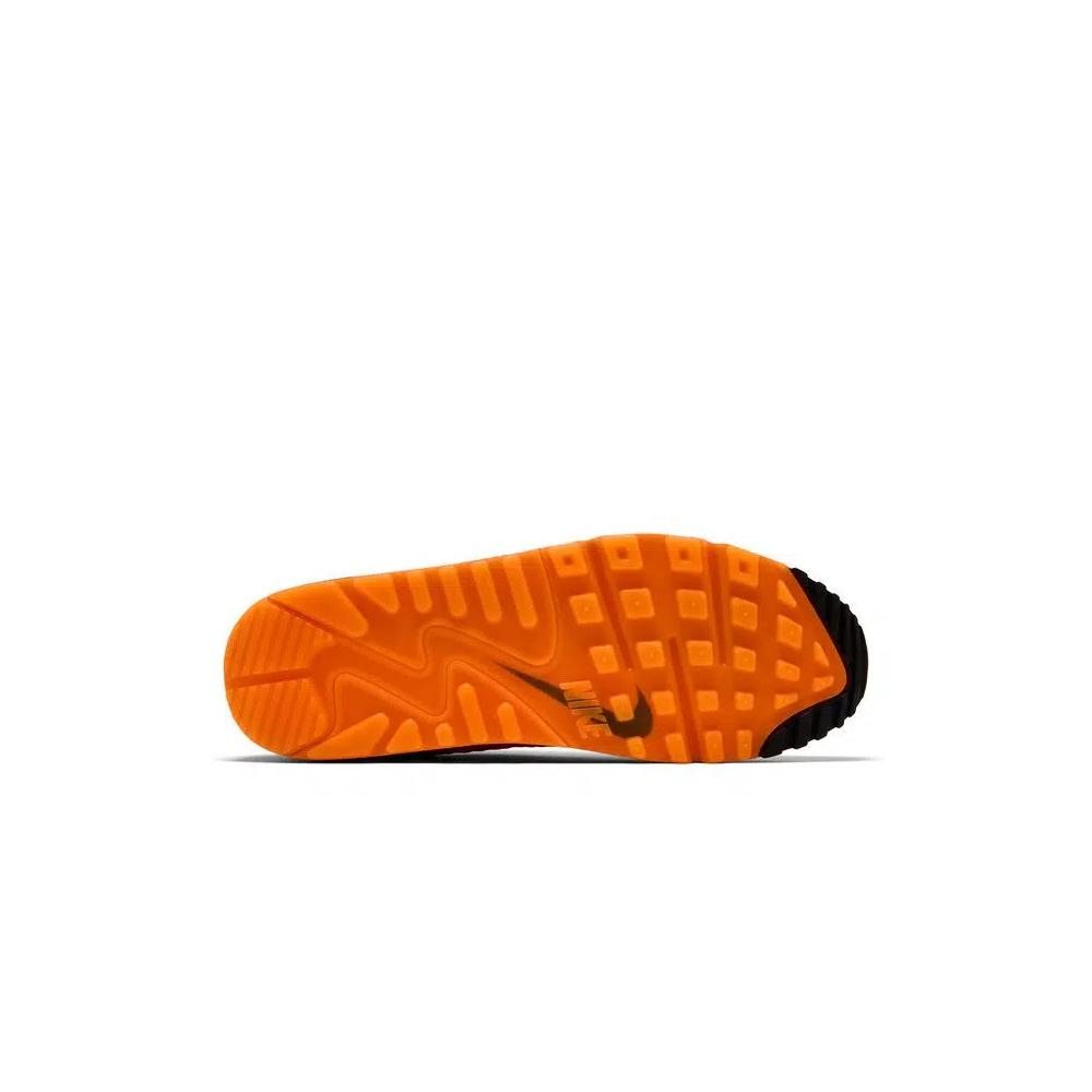 Образ жизни Бег Nike Air Max 90 'Bright Citrus Hypervenom' 4