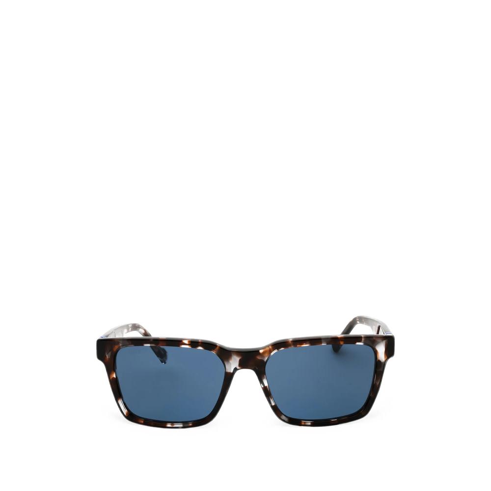 rectangle-frame sunglasses 1