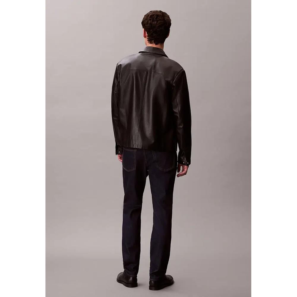 Узкие джинсы - Calvin Klein Jeans 2
