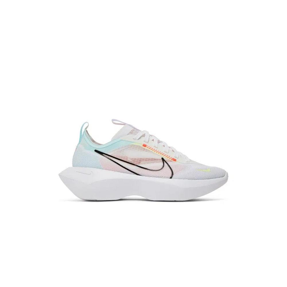 Кроссовки Nike Wmns Vista Lite 'White Barely Volt' 1