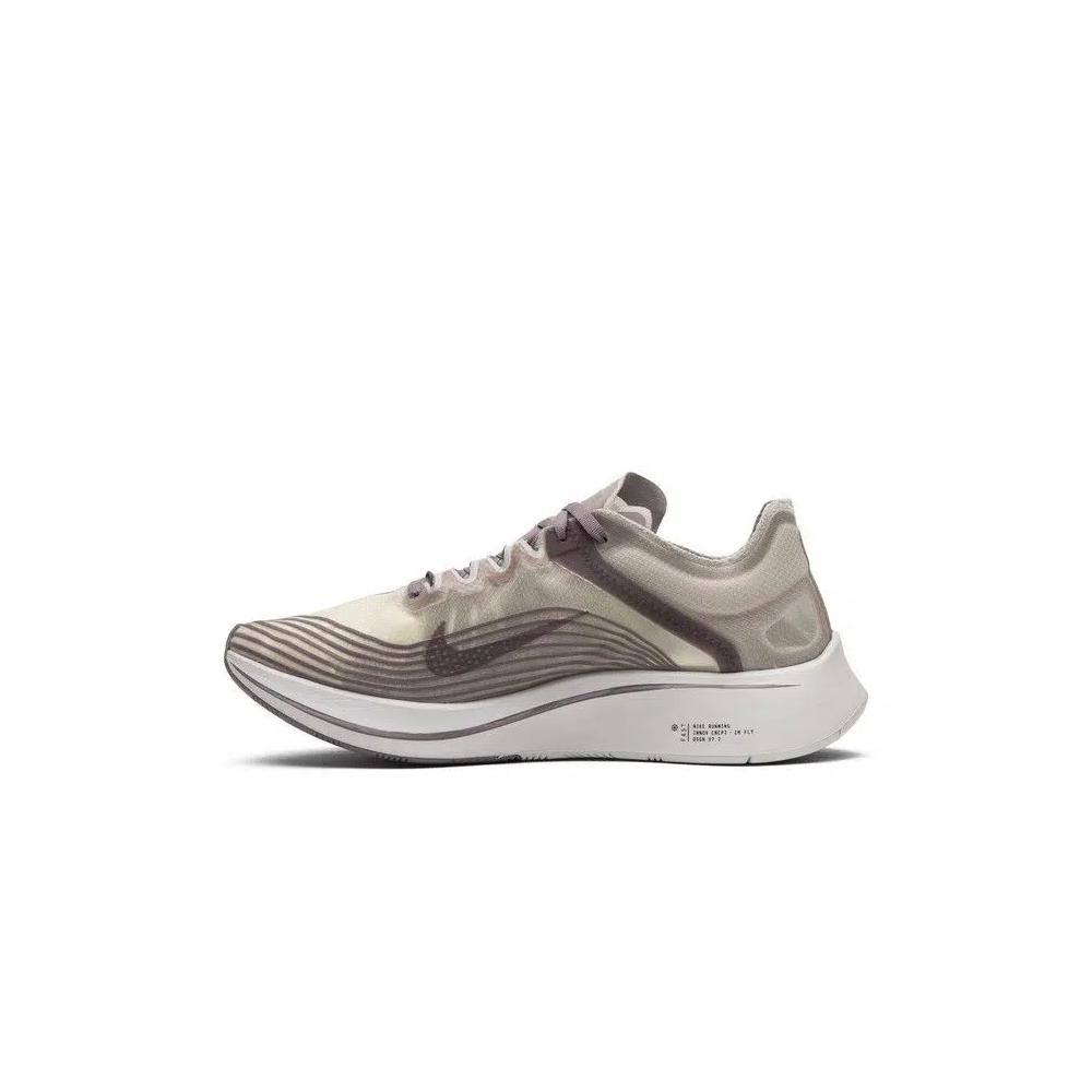 Кроссовки NikeLab Zoom Fly SP 'Chicago' 3
