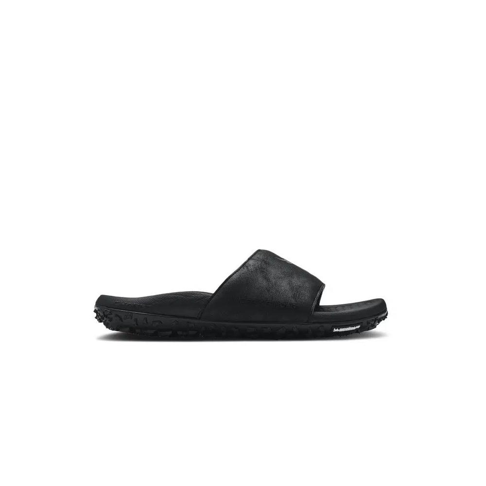 Слайды Under Armour Project Rock Slide 'Black' 1