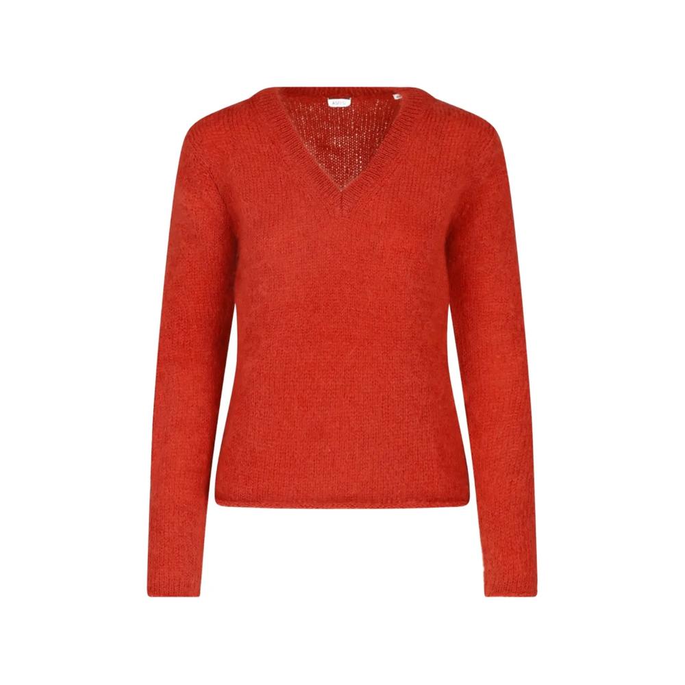 V-neck sweater 1