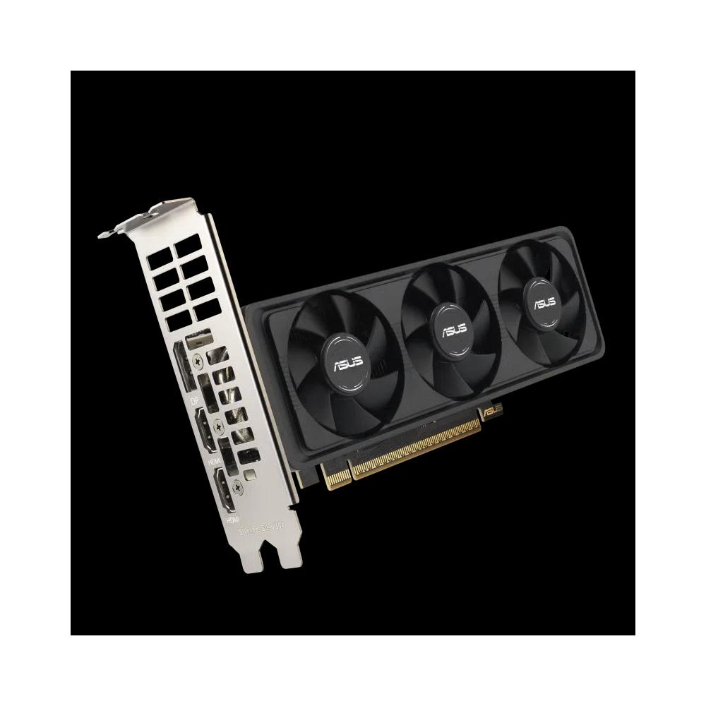 ASUS GeForce RTX 5060 LP BRK 8GB OC видеокарта 6