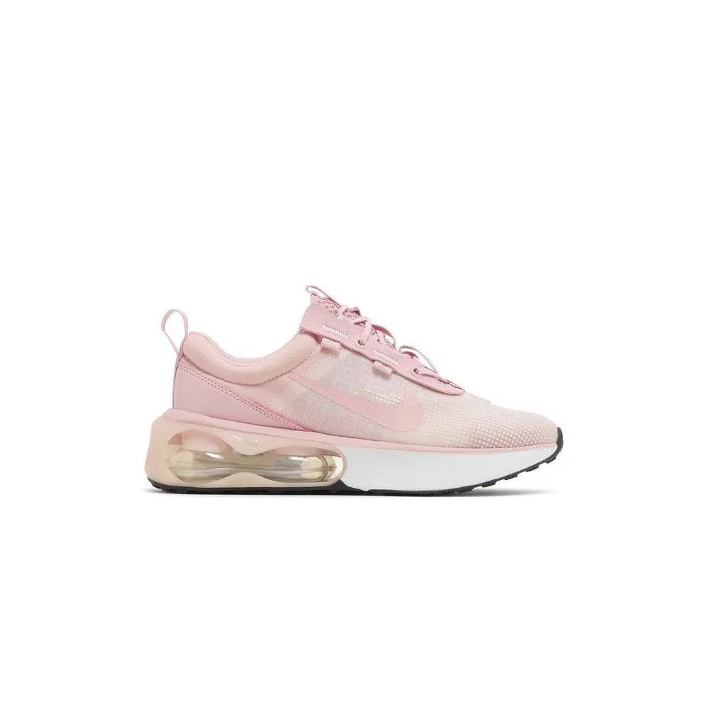 Кроссовки Nike Air Max 2021 GS 'Pink Glaze' 1