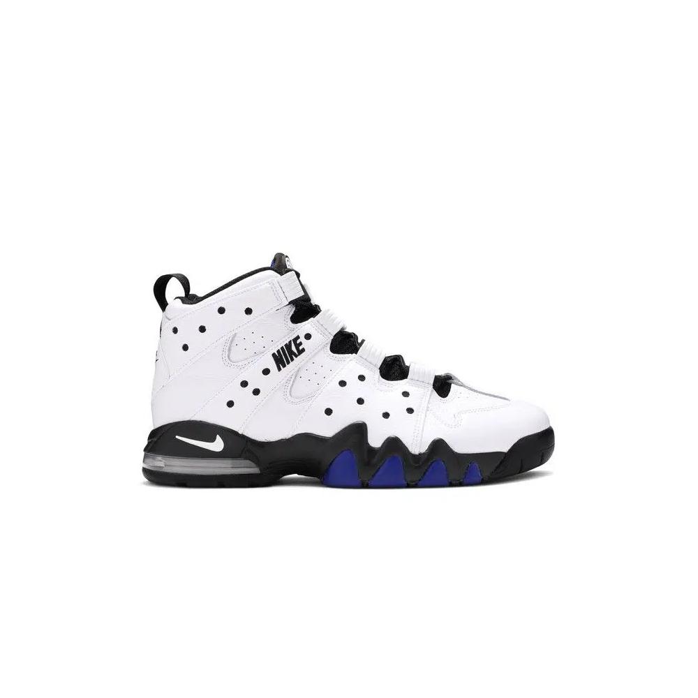 Кроссовки Nike Air Max 2 CB 94 'Old Royal' 2015 1