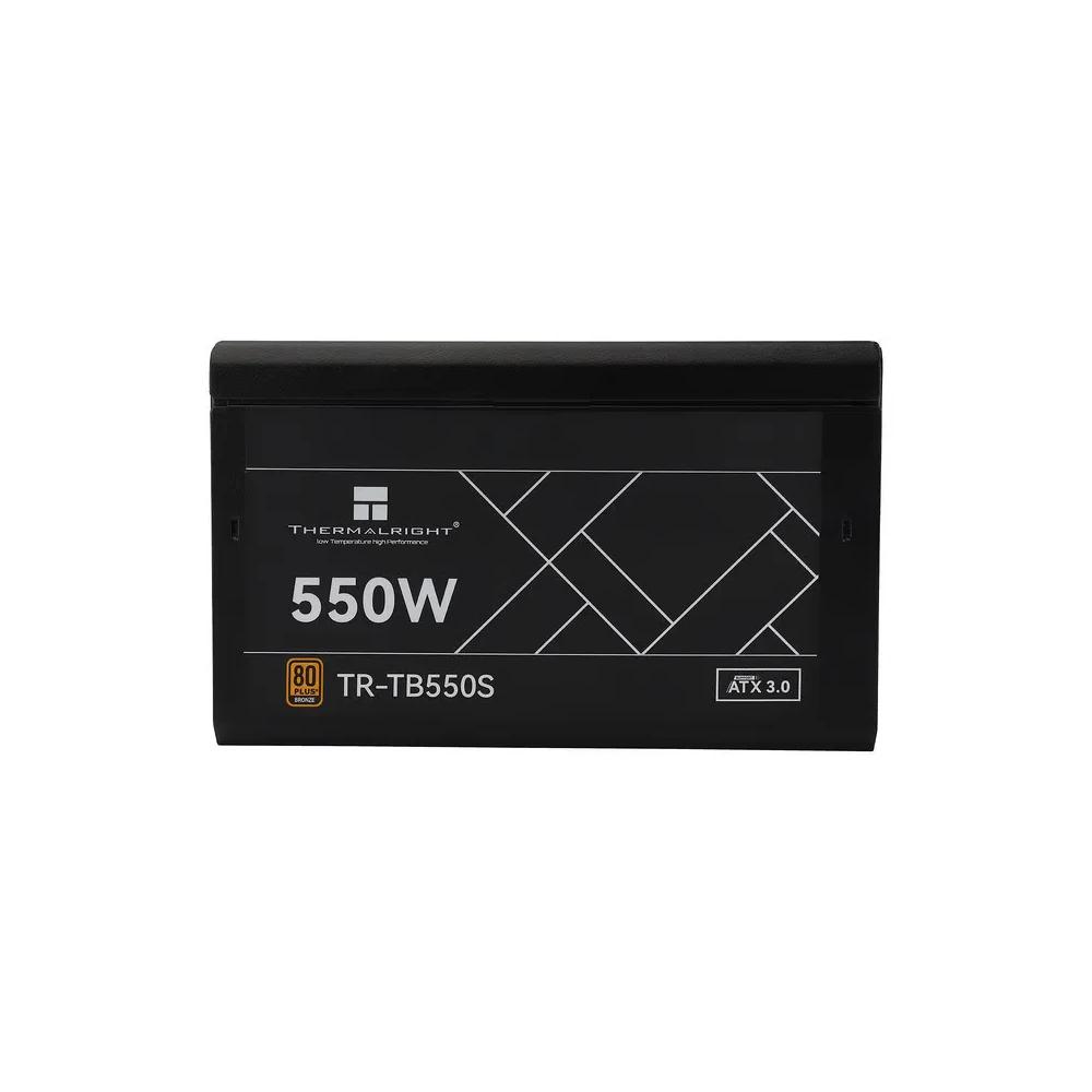 ThermalRight TB-550S 550W 80Plus Bronze блок питания 2