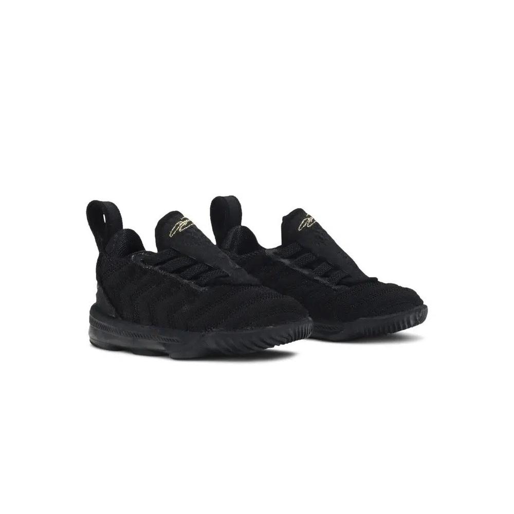 Кроссовки Nike LeBron 16 TD 'I'm King' 8