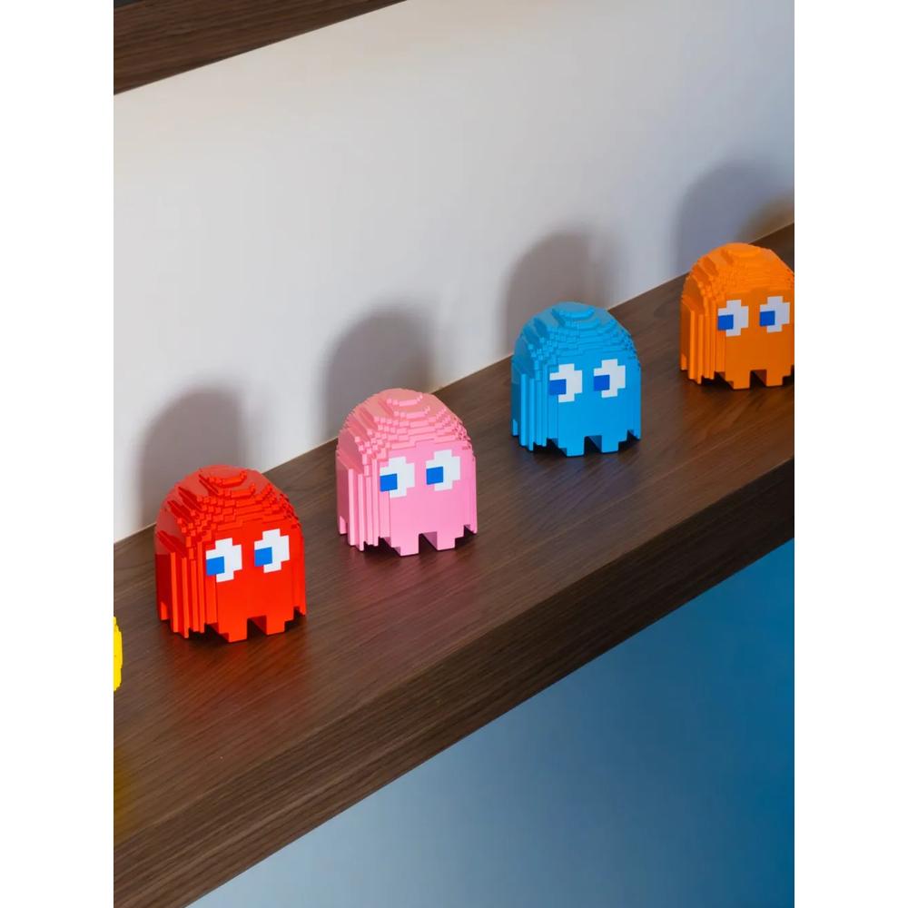 Набор фигурок Pac-Man and his Ghosts 2