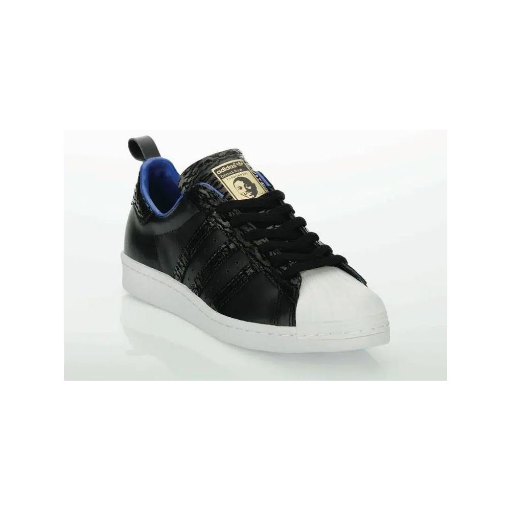 Кроссовки Adidas Superstar 80s 'Derrick Rose' 1
