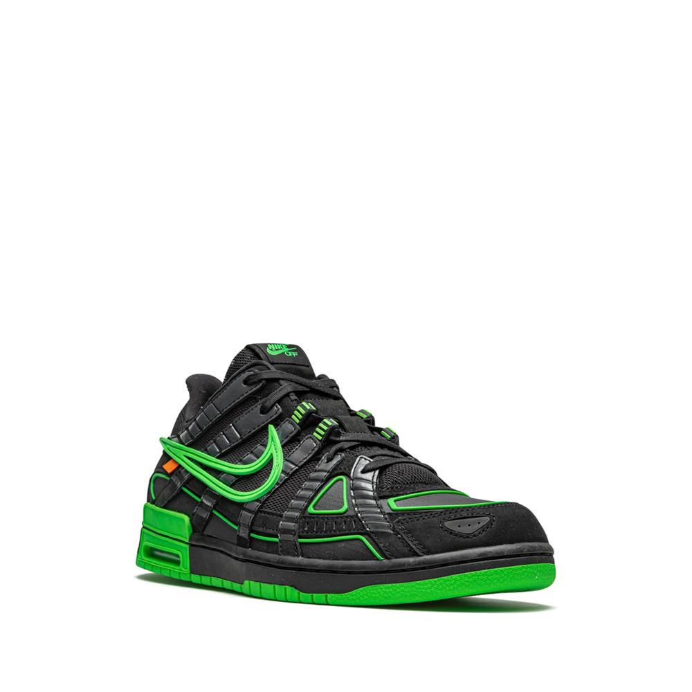 Кроссовки Air Rubber Dunk 2
