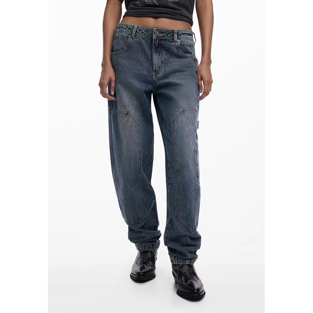 Женские джинсы Desigual 1