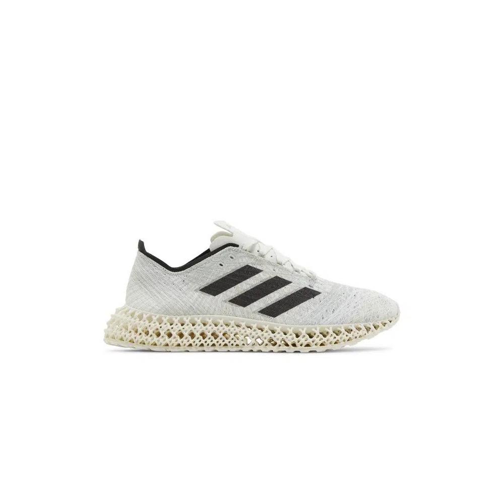 Кроссовки adidas 4DFWD X Strung 'Off White Carbon' 1