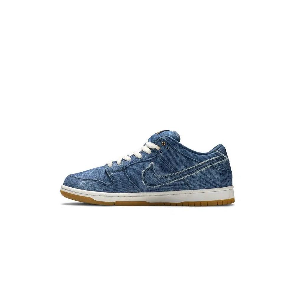 Кроссовки Nike SB Dunk Low TRD QS 'East West Pack' 3