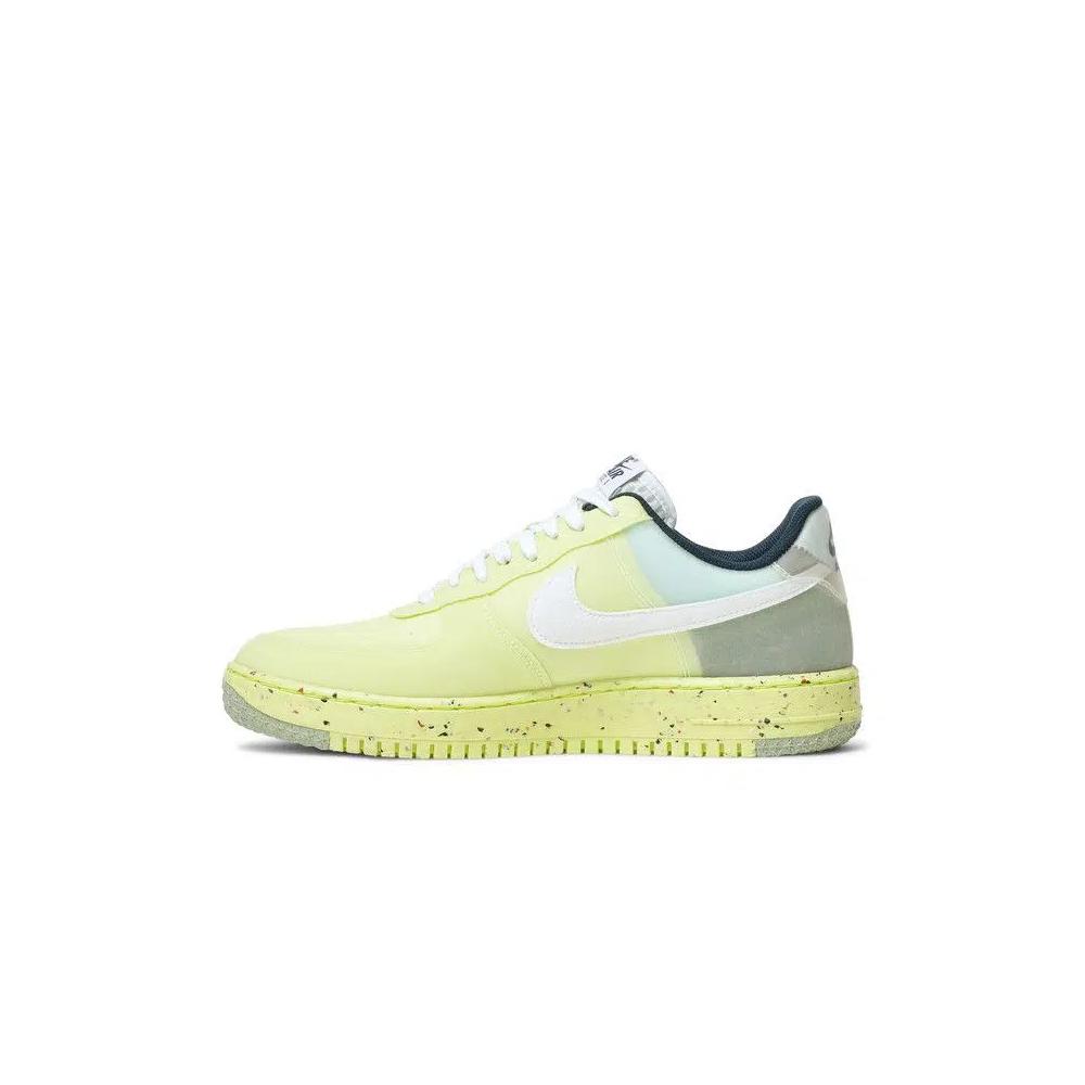 Кроссовки Nike Air Force 1 Crater 'Light Lemon Twist' 3