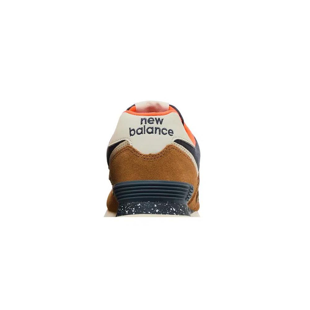 Кроссовки New Balance 574v2 'Hi-Viz Pack - Brown Sugar' 7
