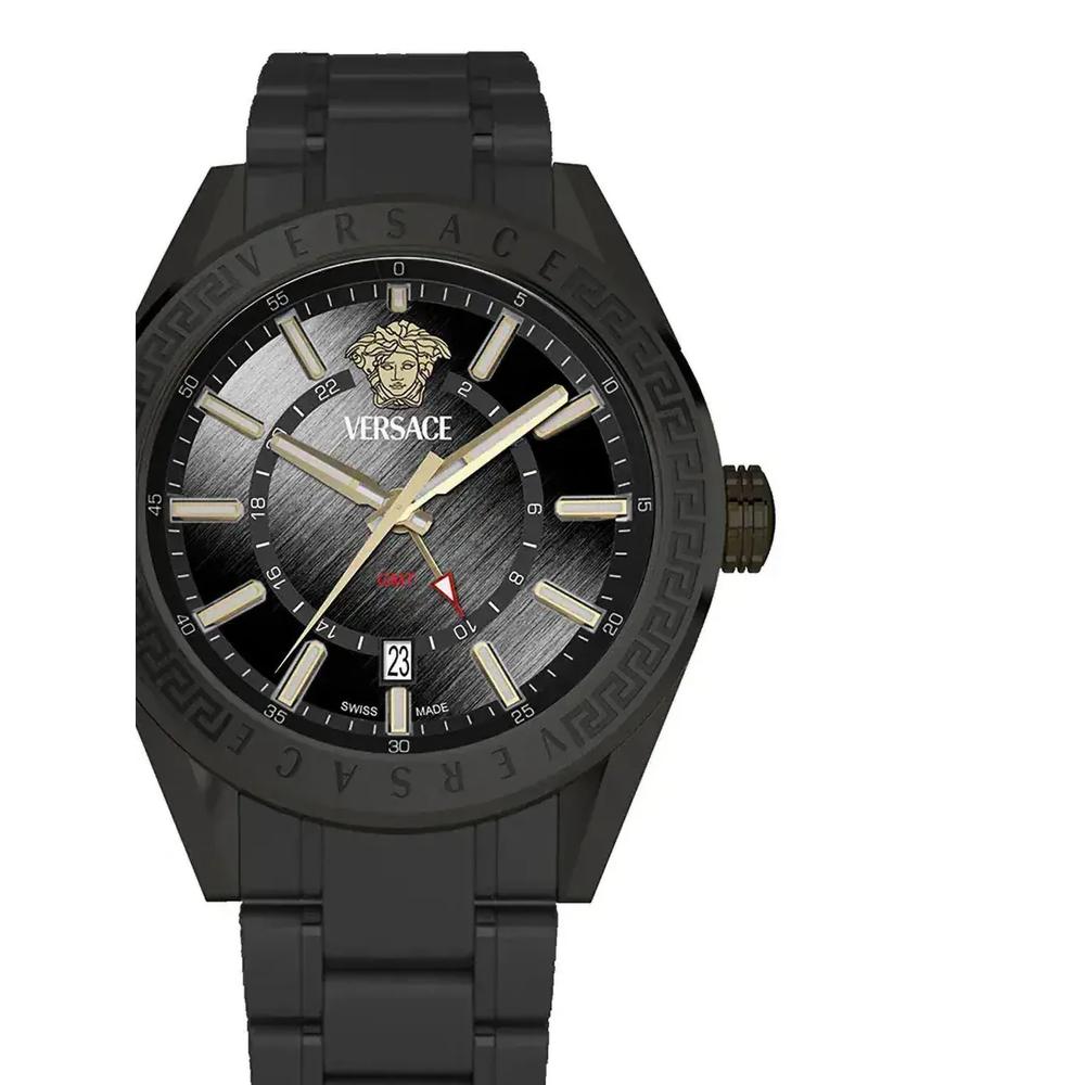 Наручные часы V-Code GMT 42 мм 2